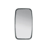 Vidro do Espelho Retrovisor Mercedes-Benz 608D