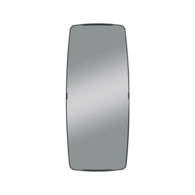 Vidro do Espelho Retrovisor Volkswagen Constellation - Inteiro