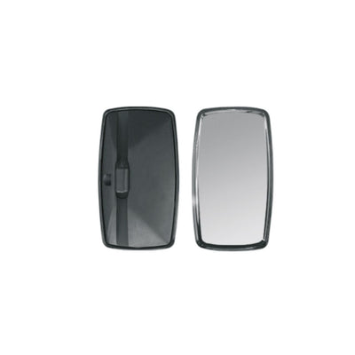 Espelho Retrovisor C10 D10 F-1000 Kombi Toyota