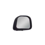 Vidro com Base do Espelho Retrovisor Auxiliar Scania T R 114 124 P G R Highline Streamline