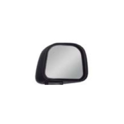 Vidro com Base do Espelho Retrovisor Auxiliar Scania T R 114 124 P G R Highline Streamline