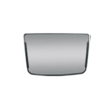 Vidro do Espelho Retrovisor Volkswagen Constellation - Menor