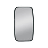 Vidro do Espelho Retrovisor Ford Cargo 712 814 815 até 2008