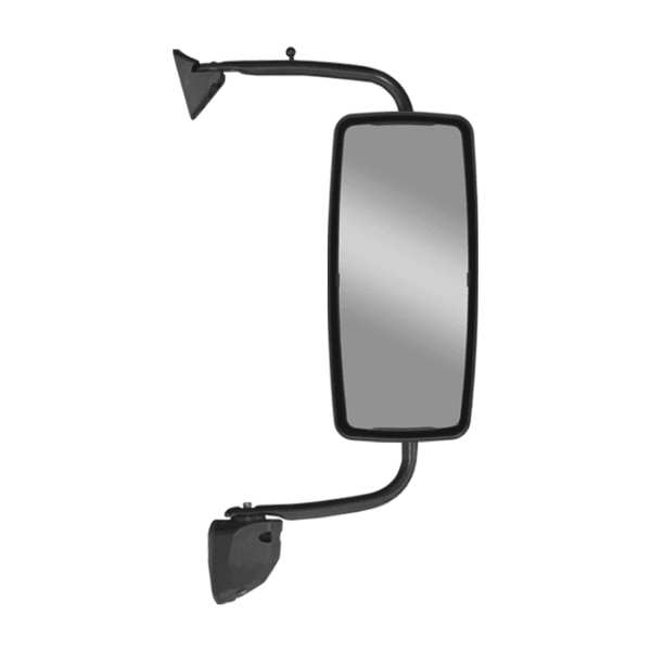 Conjunto Espelho Retrovisor Ford Cargo 2012 Inteiro