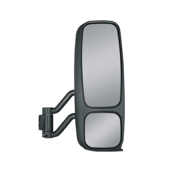 Espelho Retrovisor Com Braço Volvo FH FM NH - até 2009