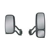 Espelho Retrovisor Com Braço Volvo FH FM NH - até 2009