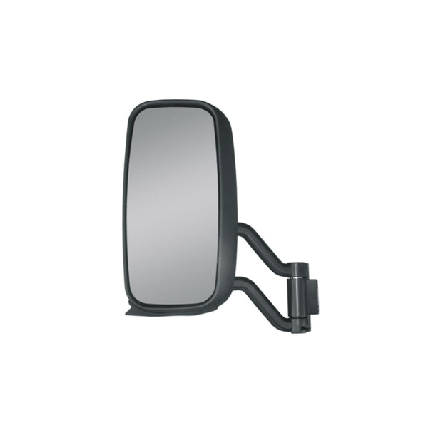 Espelho Retrovisor Com Braço Volvo FH FM NH - até 2009