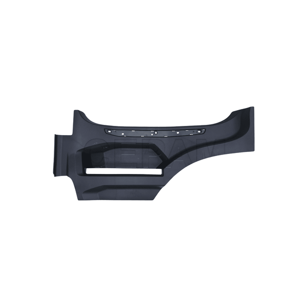 Estribo Superior Scania NTG Cabine R NTG