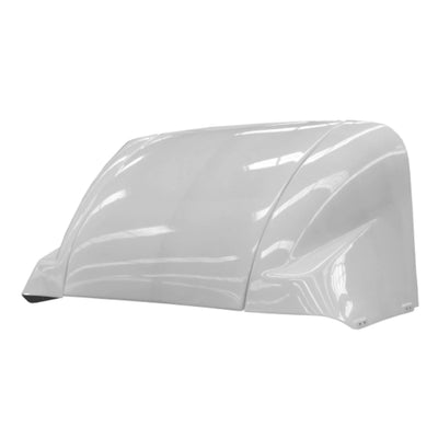 Defletor de Ar Mercedes-Benz 1620 1720 Atron - Rodoplast