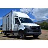 Defletor De Ar Sprinter Parcial 2013 em diante - Rodoplast