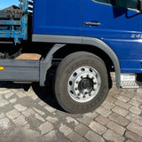 Paralama de Cabine Traseiro Mercedes-Benz Atego - Boff