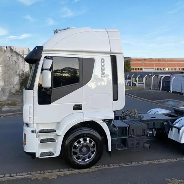 Tampa de Bateria Iveco Stralis Eurotech