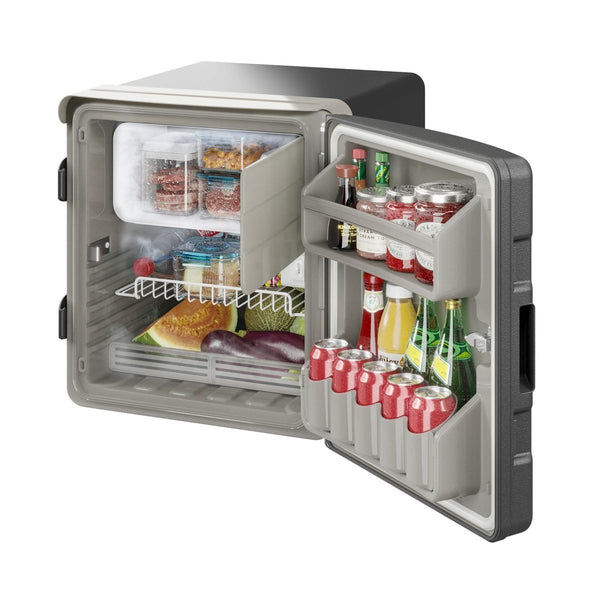 Geladeira Caminhão Externa 75 Litros Digital 12v 24v Resfriar