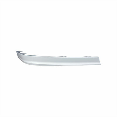 Ponteira Spoiler Mod. Original Volvo FH 2015 acima