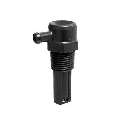 Pacote C/ 3 Válvula de Respiro do Tanque de Combustível (Rosca 1/2 NPT)