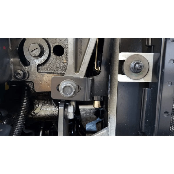 Trava Antifurto Farol Capo Scania NTG 2019