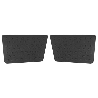 Pisante Estribo Ford Cargo 815 2622 BL Fibras Plástico
