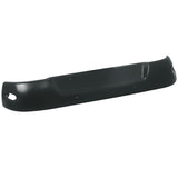 Lâmina Tapa Sol Iveco Tector Attack Cursor - Teto Baixo Alto
