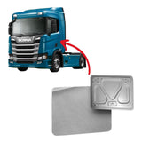 Tampa Maleiro Completa Scania NTG CR 2020 - Boff