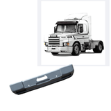 Capa Para-choque Scania R 112 - Fibra