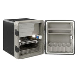 Geladeira Caminhão Externa 75 Litros Digital 12v 24v Resfriar