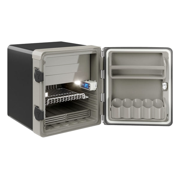 Geladeira Caminhão Externa 75 Litros Digital 12v 24v Resfriar