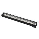Barra Led Worklight Bivolt 40 Leds 120 Watts