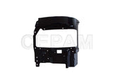 Chapa Bojo do Farol Scania S5 (2008 a 2009) Lado Esquerdo - foto do fabricante Cepam
