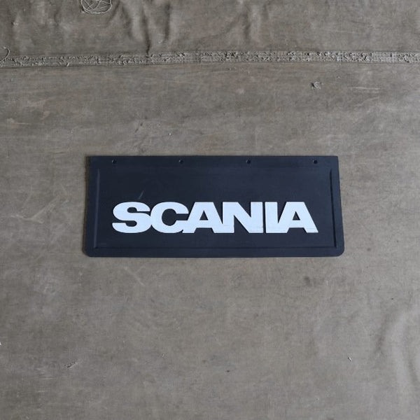 Apara Barro Traseiro Scania S5 Suspensão Ar 61 x 25 cm