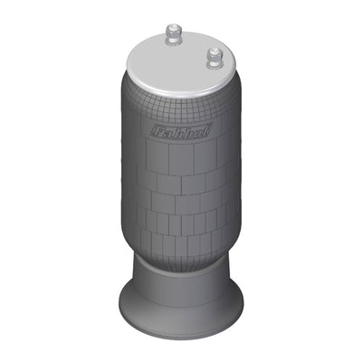 Conjunto Molas Pneumáticas para Suspenção de Eixo de Carreta Facchini Vanderleia SRF