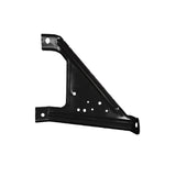 Placa Escora Para-choque - Volvo FH (Até 2004) Borghetti FH064E