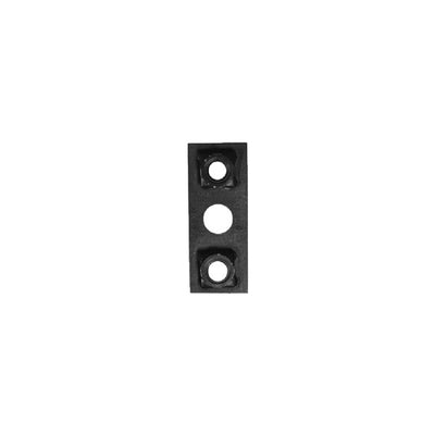 Chapa Suporte do Farol - Volvo FH Borghetti FH066