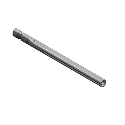 Tubo Suporte Para-lama - Volvo New FH Borghetti FH082