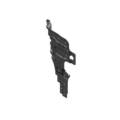 Suporte Farol Superior - Volvo FH16 Borghetti FH101