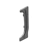 Suporte Lateral Estribo Dianteiro Cabine - Volvo New FH (Após 2015) Borghetti FH120