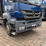 Estribo Mercedes-Benz Axor 3340 3344 4140 Traçado - Fibra