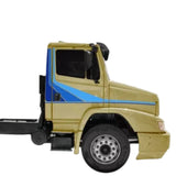 Faixa Lateral Adesivo  Mercedes-Benz 1620