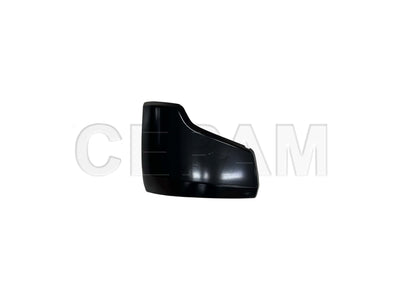 Ponteira Para-choque Volvo VM (após 2020) Lado Direito - foto do fabricante Cepam