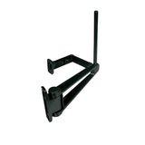 Suporte Espelho Completo - Ford Cargo Borghetti FO319