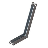 Tirante Braço Retrovisor Superior - Ford Cargo Borghetti FO324