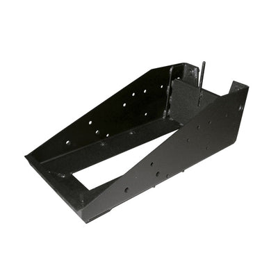 Caixa Bateria 1 Bateria - Ford Cargo Borghetti FO327