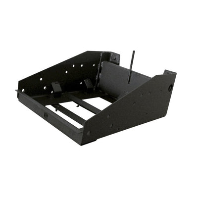 Caixa Bateria 2 Baterias - Ford Cargo Borghetti FO329
