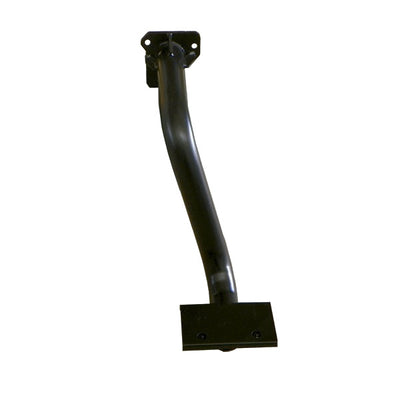 Suporte Estribo - Ford Cargo Borghetti FO332D