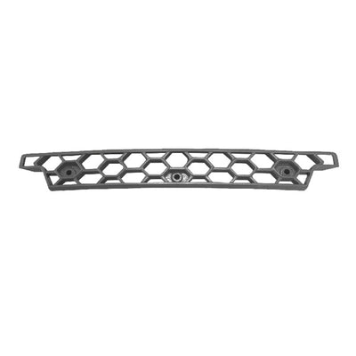 Estribo Dianteiro Novo - Ford Cargo Borghetti FO336