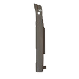Complemento Inferior Coluna Novo - Ford Cargo Borghetti FO337