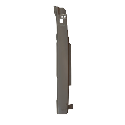 Complemento Inferior Coluna Novo - Ford Cargo Borghetti FO337