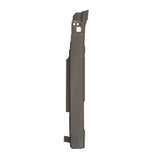 Complemento Inferior Coluna Novo - Ford Cargo Borghetti FO338