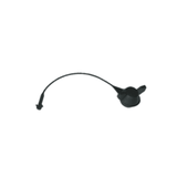 Borboleta Fix Tampa de Bateria Linha Volkswagen