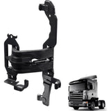 Defletor de Ar Mercedes Accelo Cegonheiro 2018+ Rodoplast