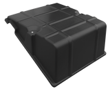 Tampa de Bateria Mercedes-Benz 1935 LS 1620 1938 1941 Dupla